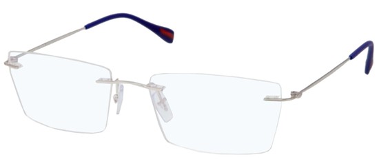 Оправа PRADA SPORT RED FEATHER VPS 55EV